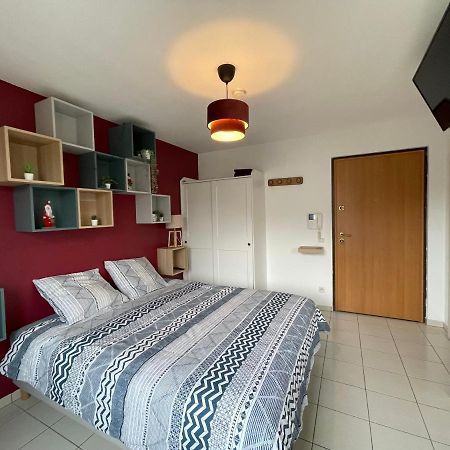 Appartamento Les Tuileries Eguisheim Esterno foto