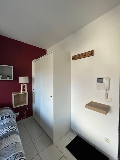 Appartamento Les Tuileries Eguisheim Esterno foto