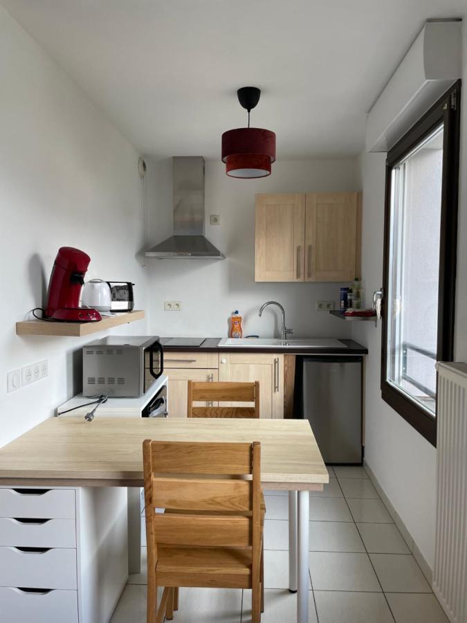 Appartamento Les Tuileries Eguisheim Esterno foto